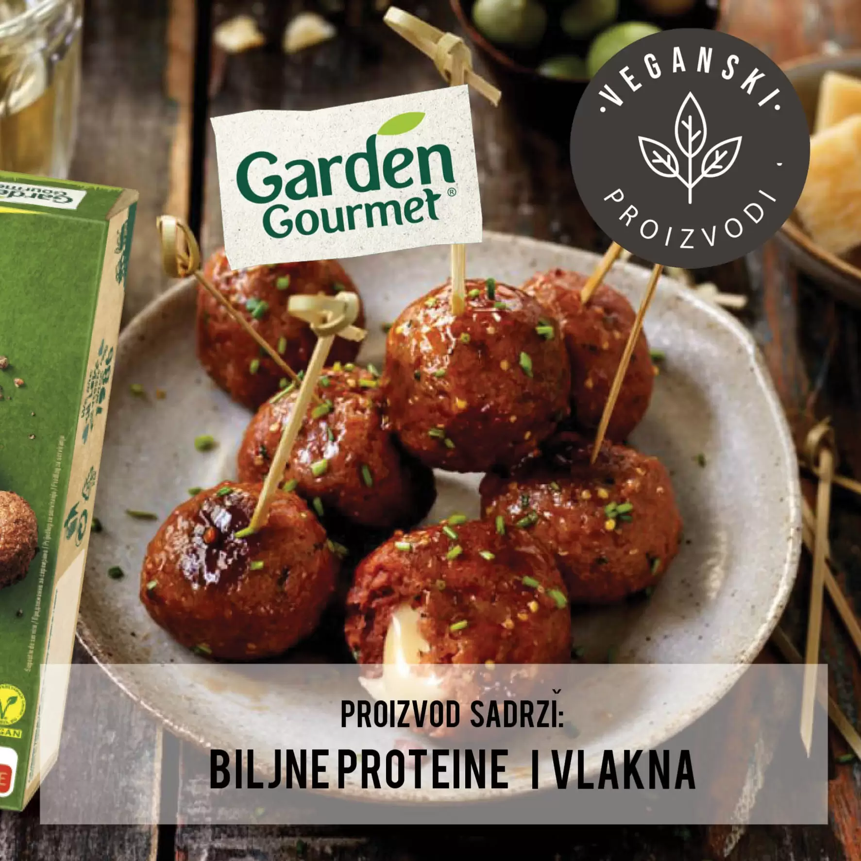 Konzum katalog Zdrava veganska prehrana 1-10.11.2022