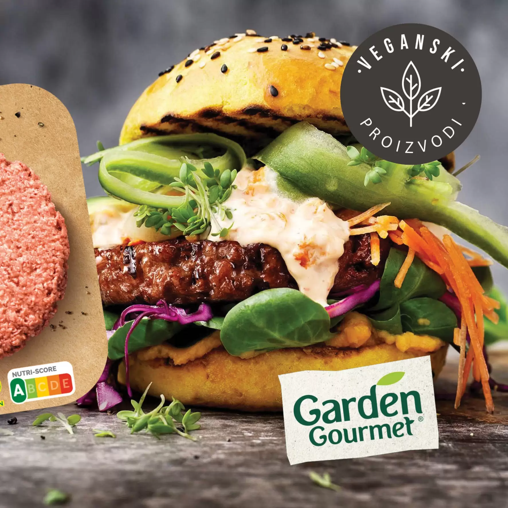 Konzum katalog Zdrava veganska prehrana 1-10.11.2022