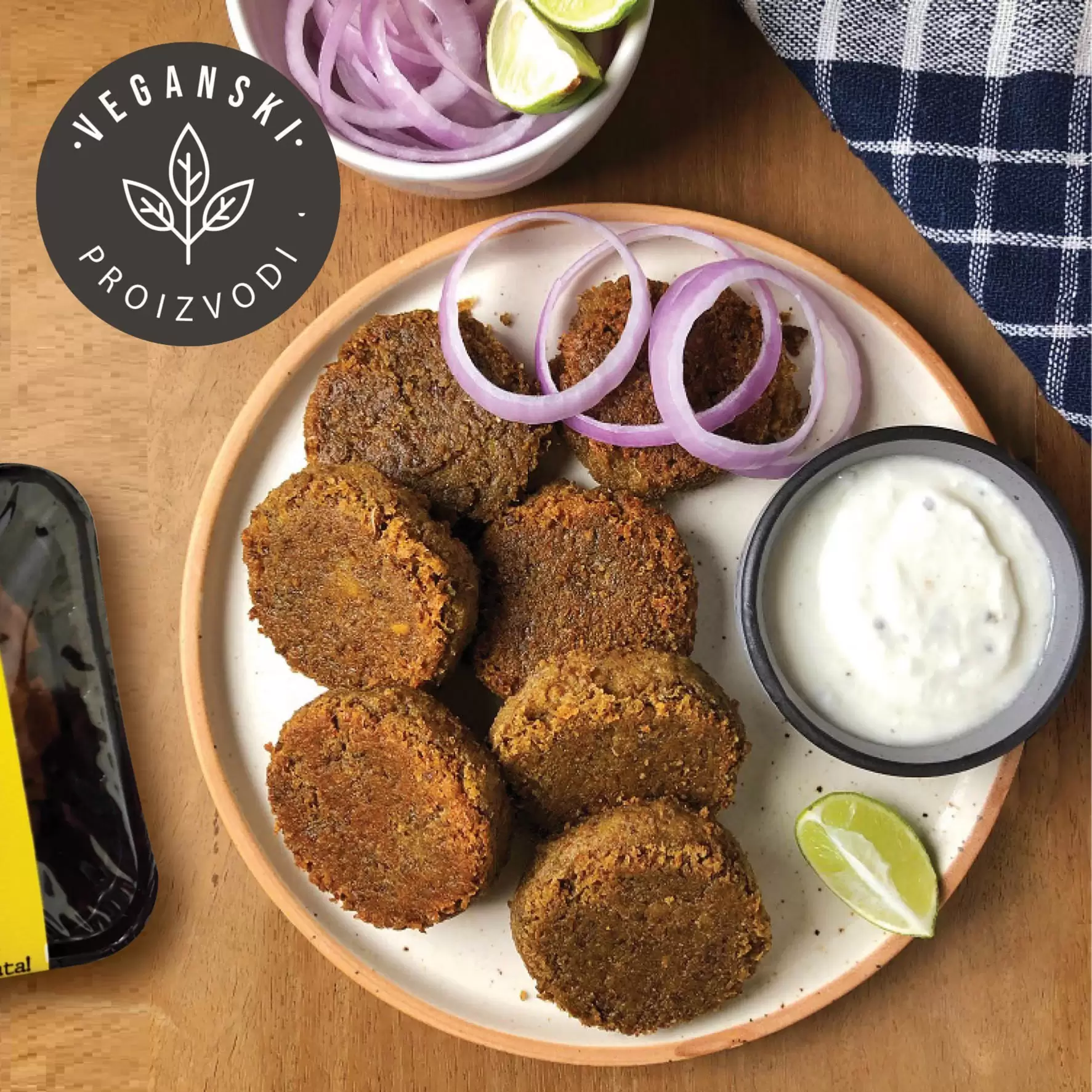 Konzum katalog Zdrava veganska prehrana 1-10.11.2022