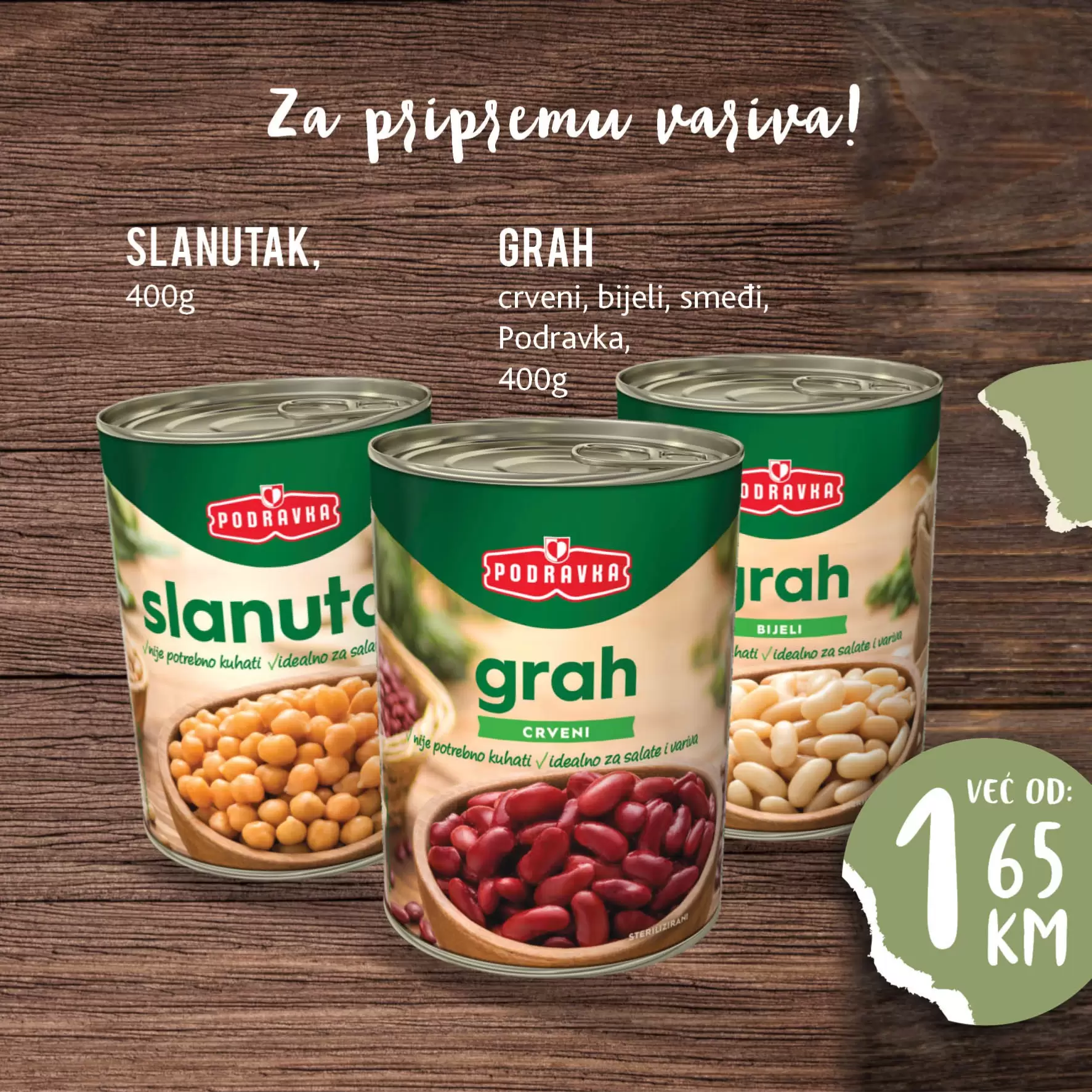 Konzum katalog Zdrava veganska prehrana 1-10.11.2022