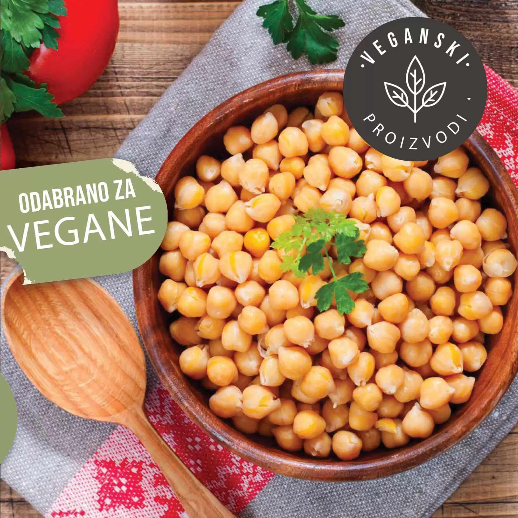 Konzum katalog Zdrava veganska prehrana 1-10.11.2022