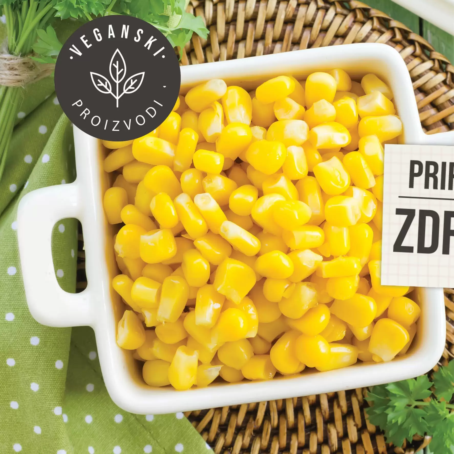 Konzum katalog Zdrava veganska prehrana 1-10.11.2022