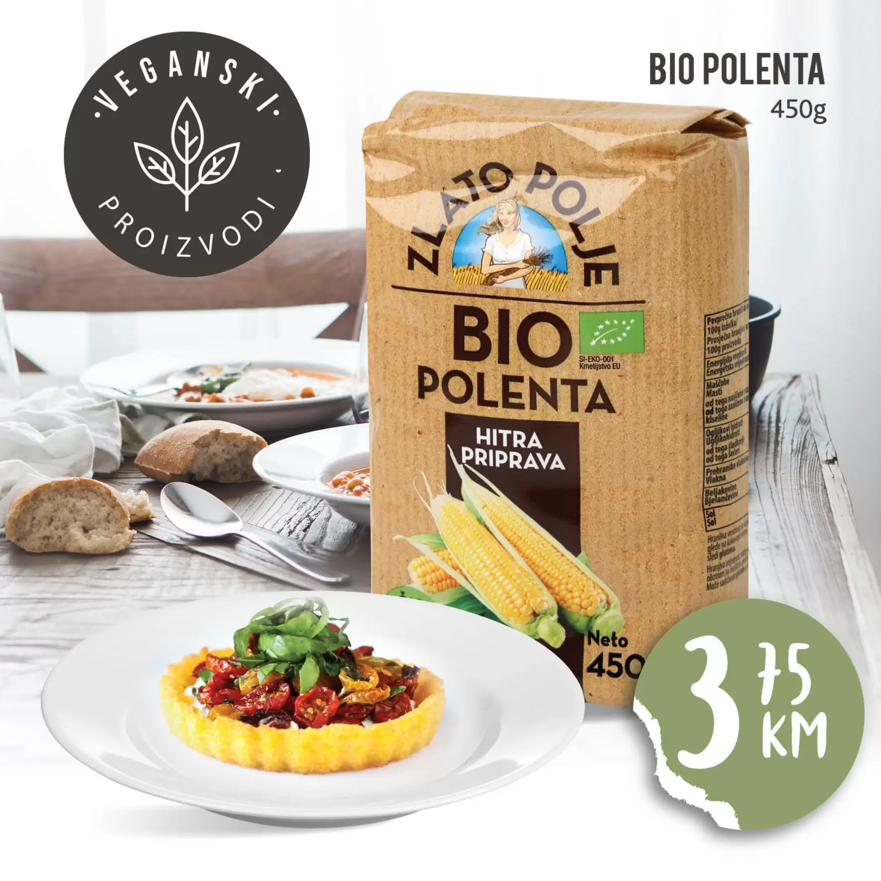 Konzum katalog Zdrava veganska prehrana 1-10.11.2022