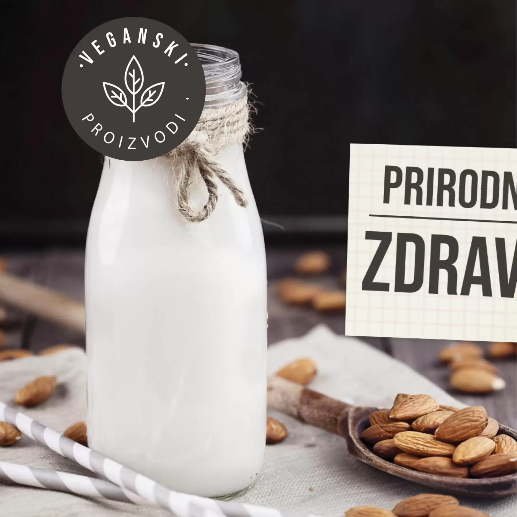 Konzum katalog Zdrava veganska prehrana 1-10.11.2022