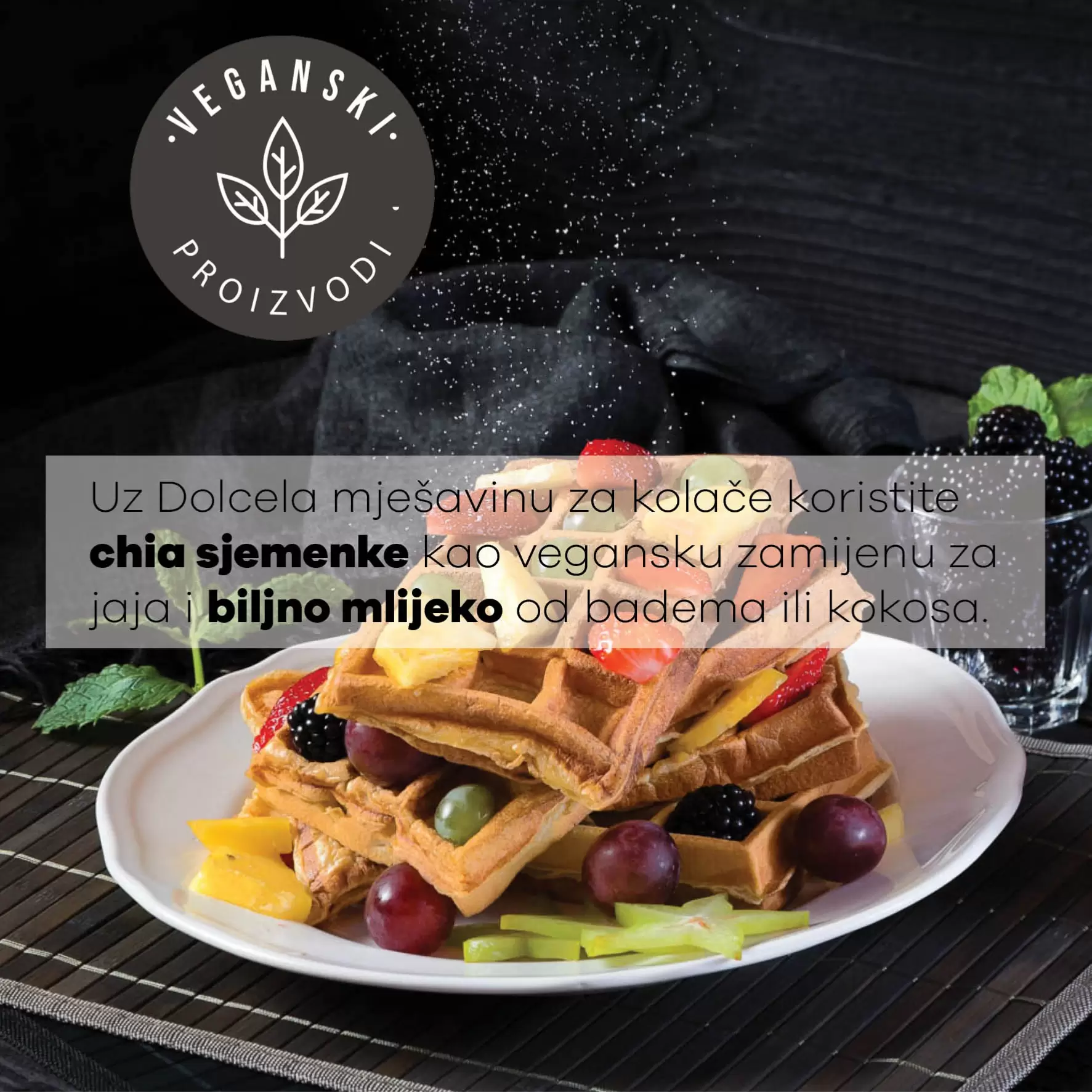 Konzum katalog Zdrava veganska prehrana 1-10.11.2022