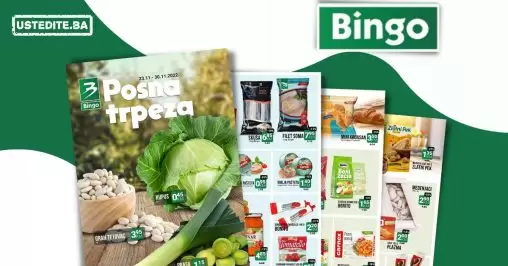 Bingo katalog 23-30.11.2022.