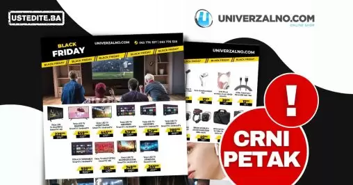 univerzalno.com BLACK FRIDAY 23.11-3.12.2022.
