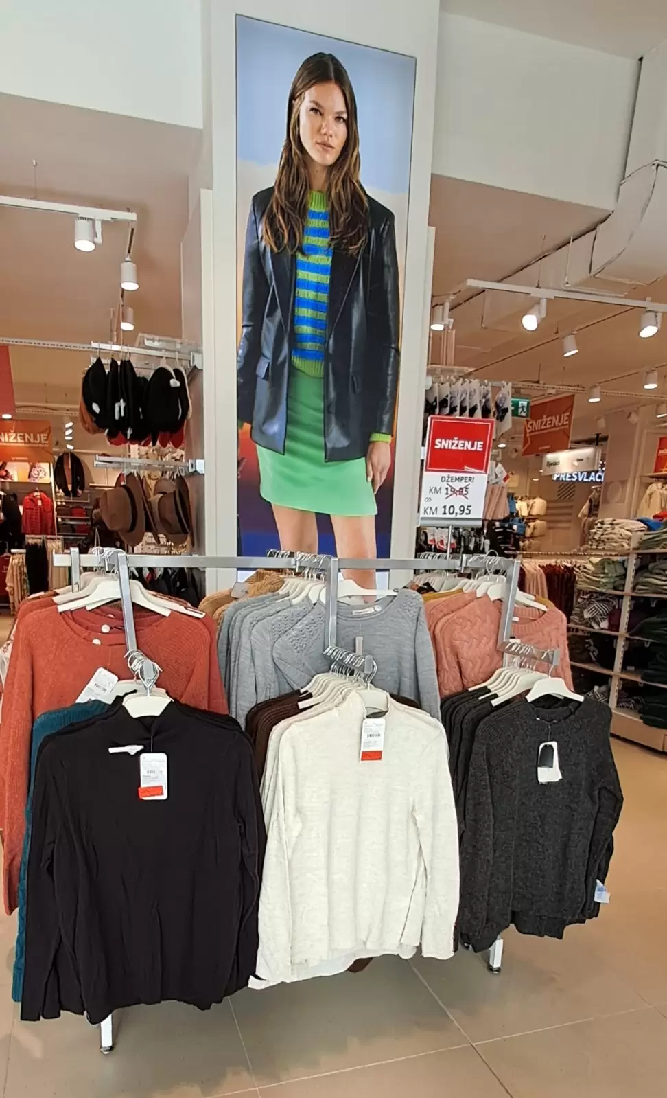 LC Waikiki SNIŽENJE - NOVEMBAR 2022