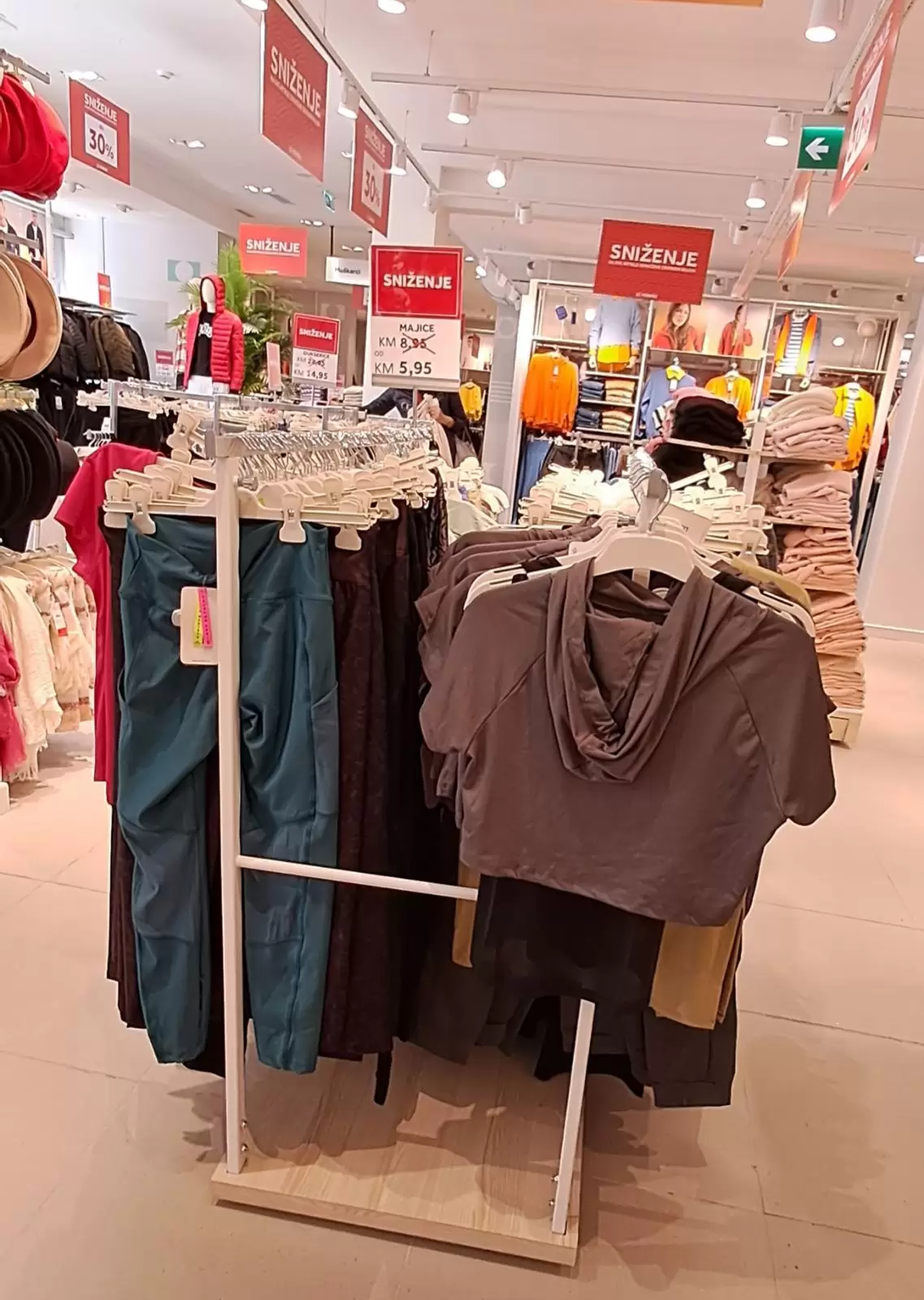 LC Waikiki SNIŽENJE - NOVEMBAR 2022