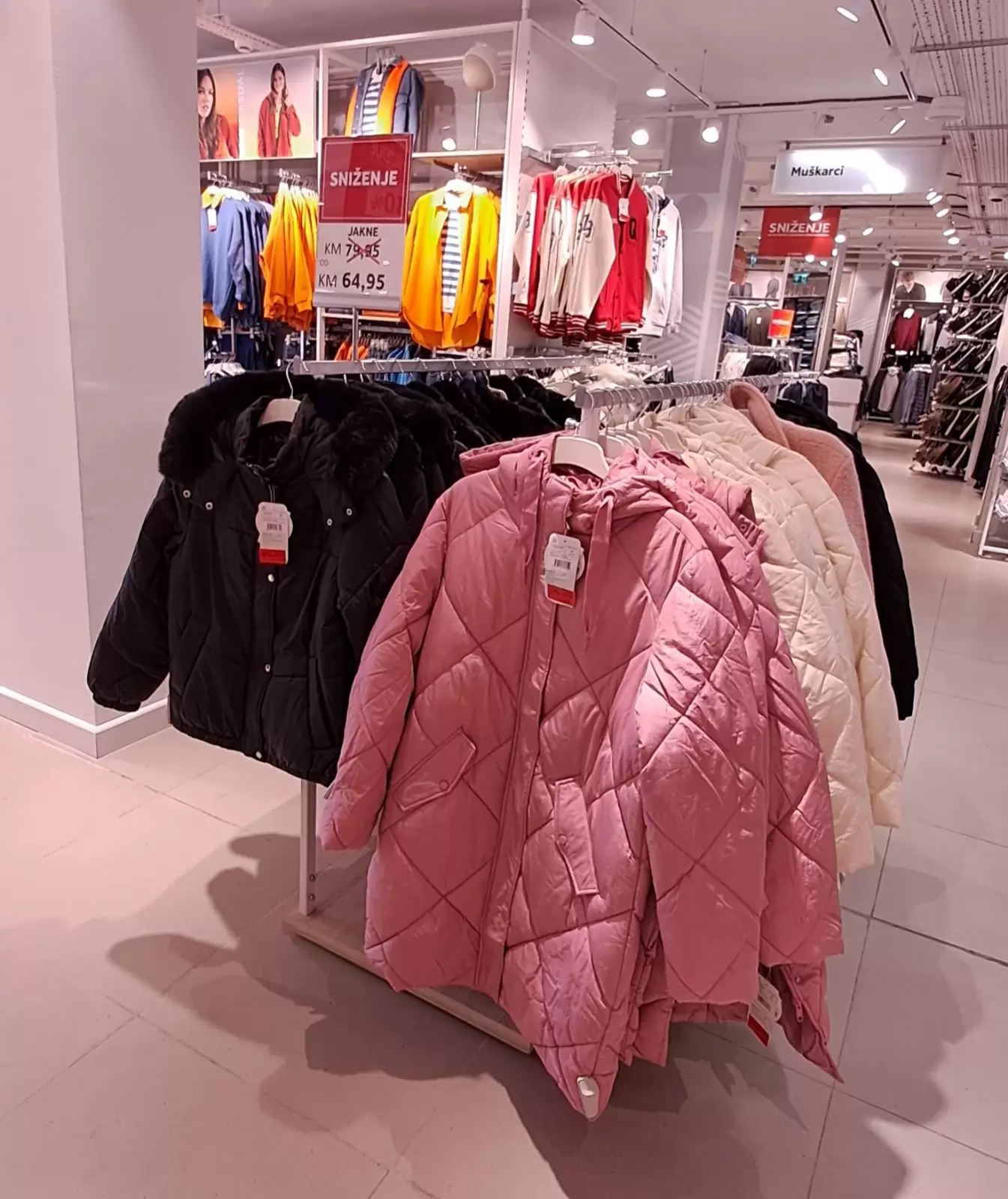 LC Waikiki SNIŽENJE - NOVEMBAR 2022