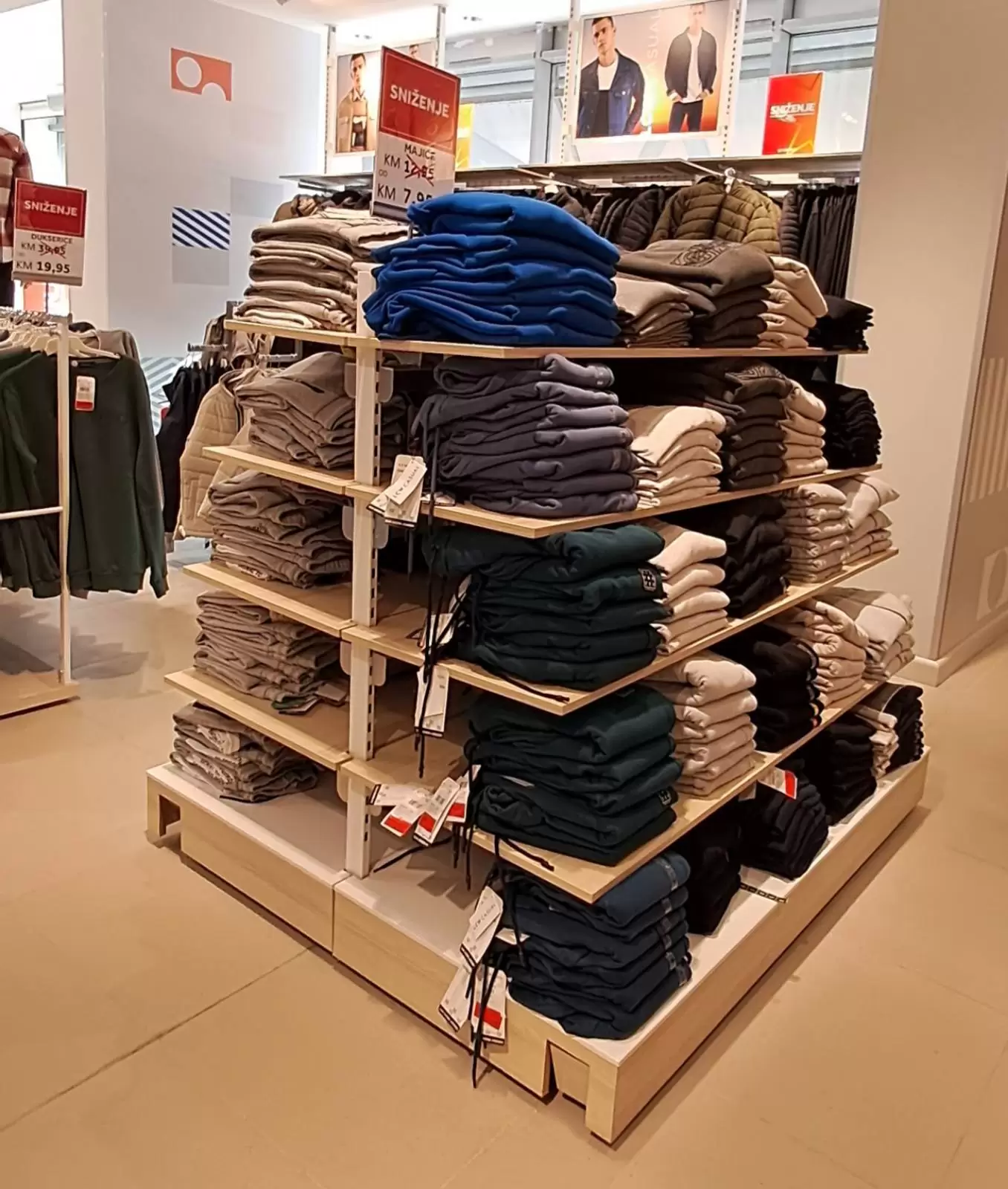 LC Waikiki SNIŽENJE - NOVEMBAR 2022