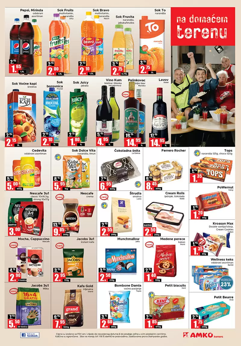 Amko katalog 1-14.12.2022.