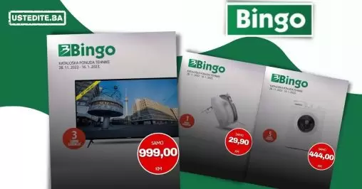 Katalog Bingo tehnika 22.11-.2022-08.01.2022.