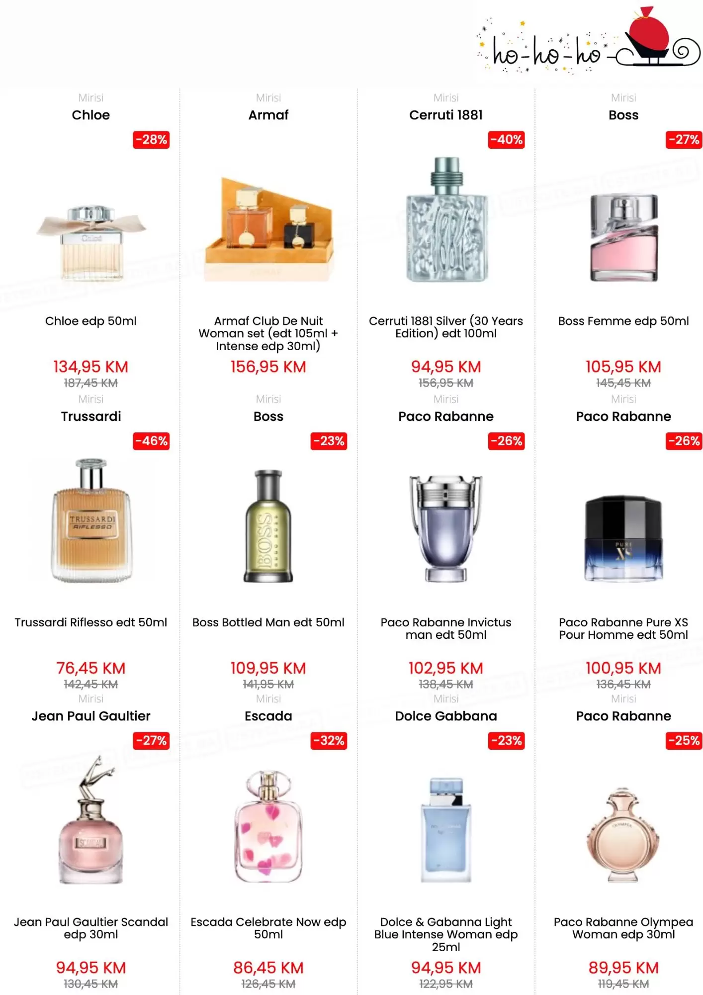 cm Zimska Magija donosi nam SNIŽENJE do -50% - decembar 2022