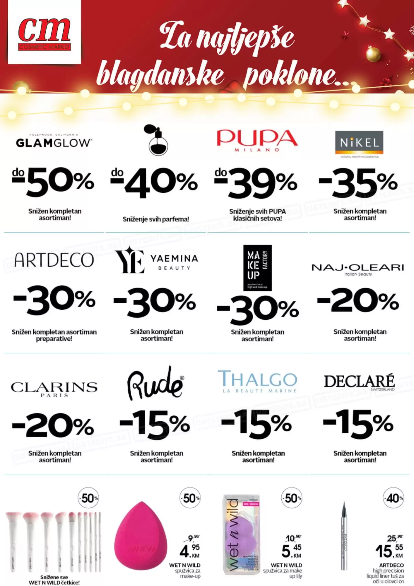 CM pronadjite savršen poklon ⇢SNIŽENJE do -50%!