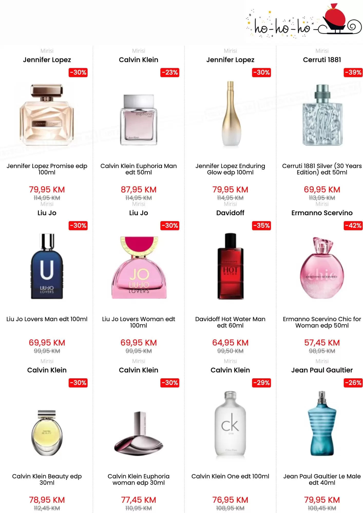 cm Zimska Magija donosi nam SNIŽENJE do -50% - decembar 2022