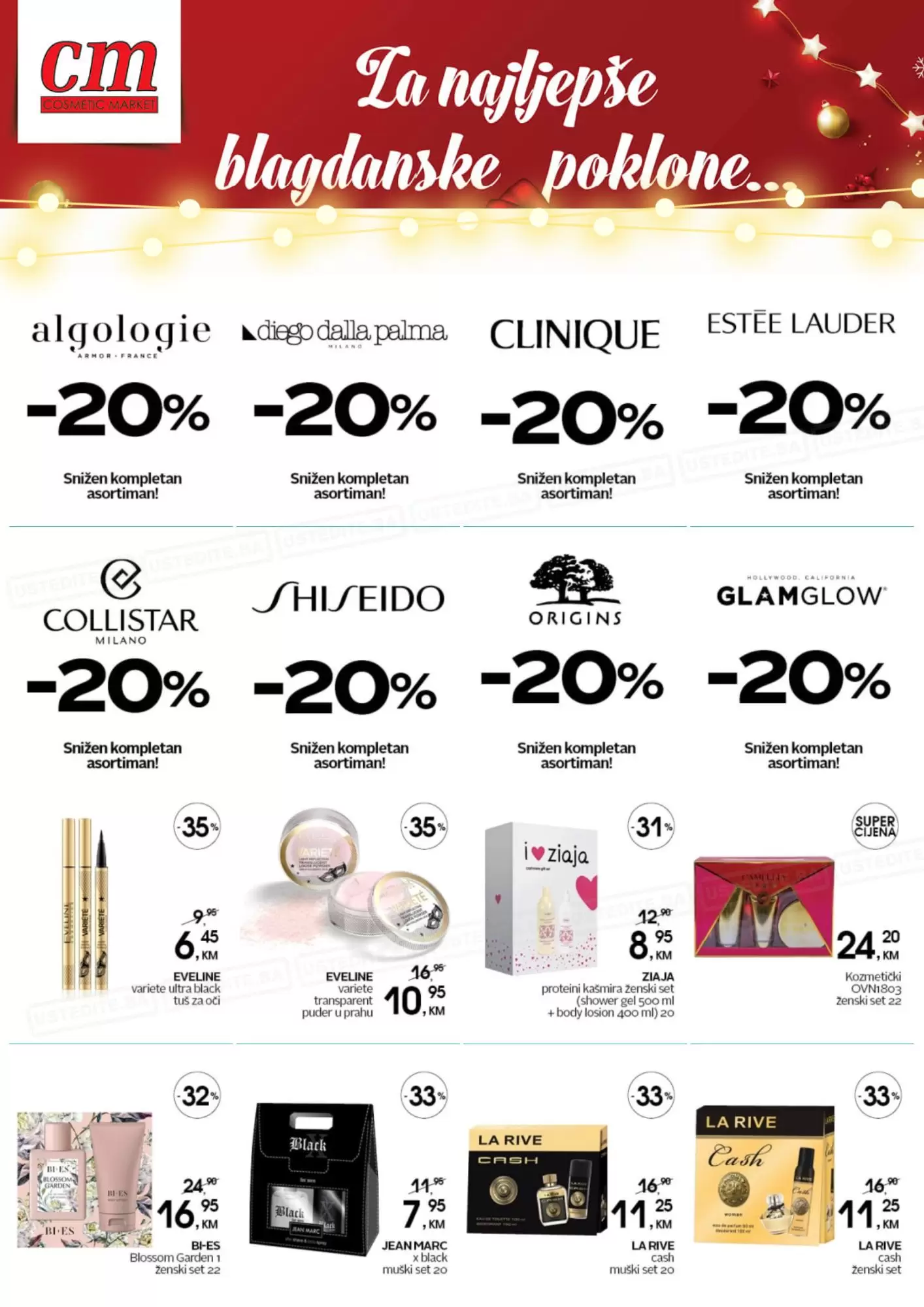 CM pronadjite savršen poklon ⇢SNIŽENJE do -50%!