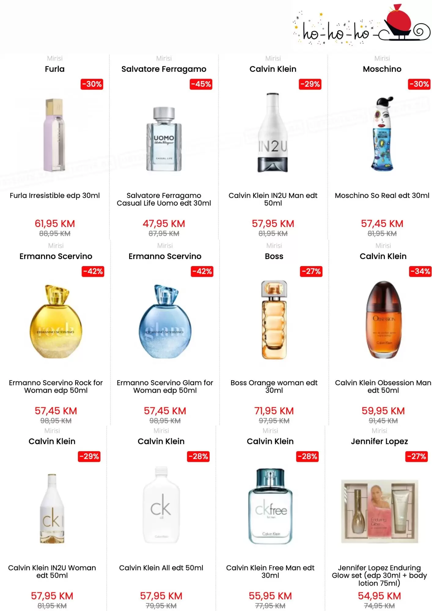 cm Zimska Magija donosi nam SNIŽENJE do -50% - decembar 2022