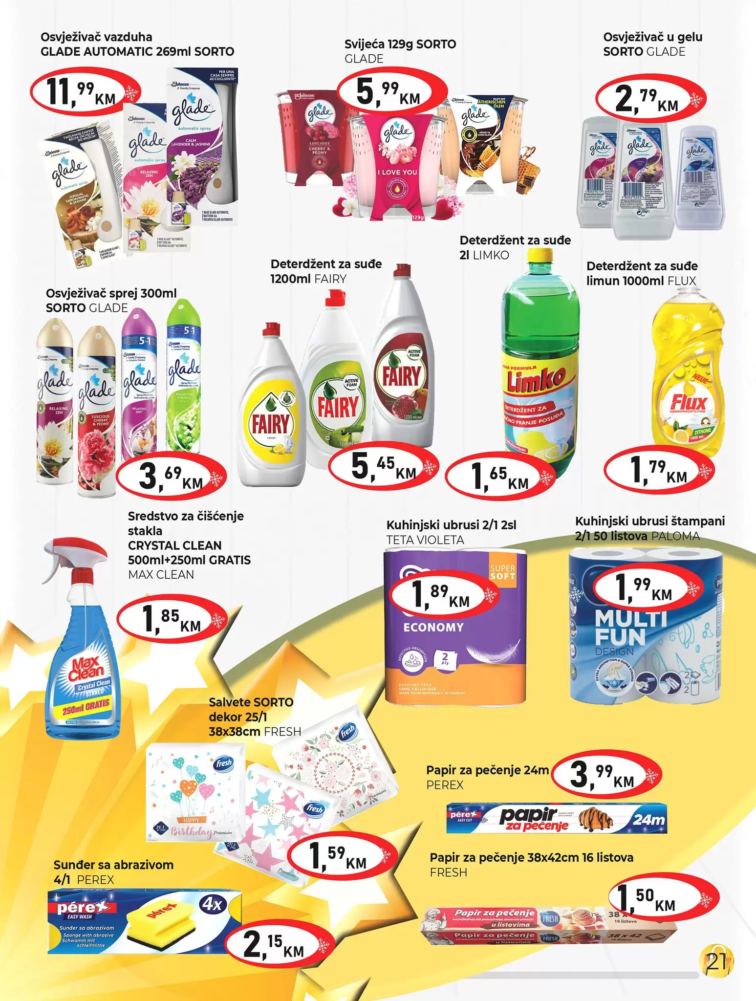 Fortuna katalog 01.12. 2022-07.01.2023.