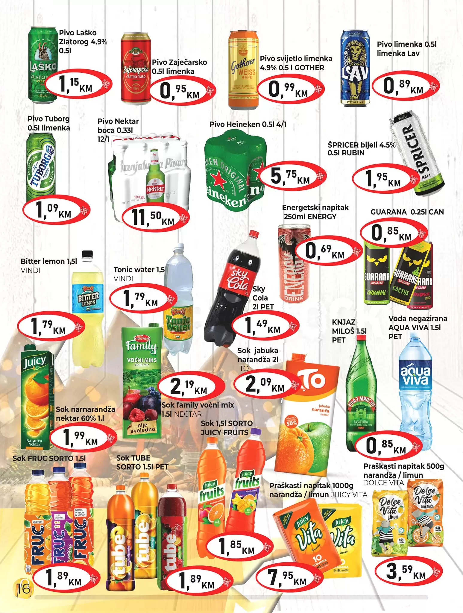 Fortuna katalog 01.12. 2022-07.01.2023.