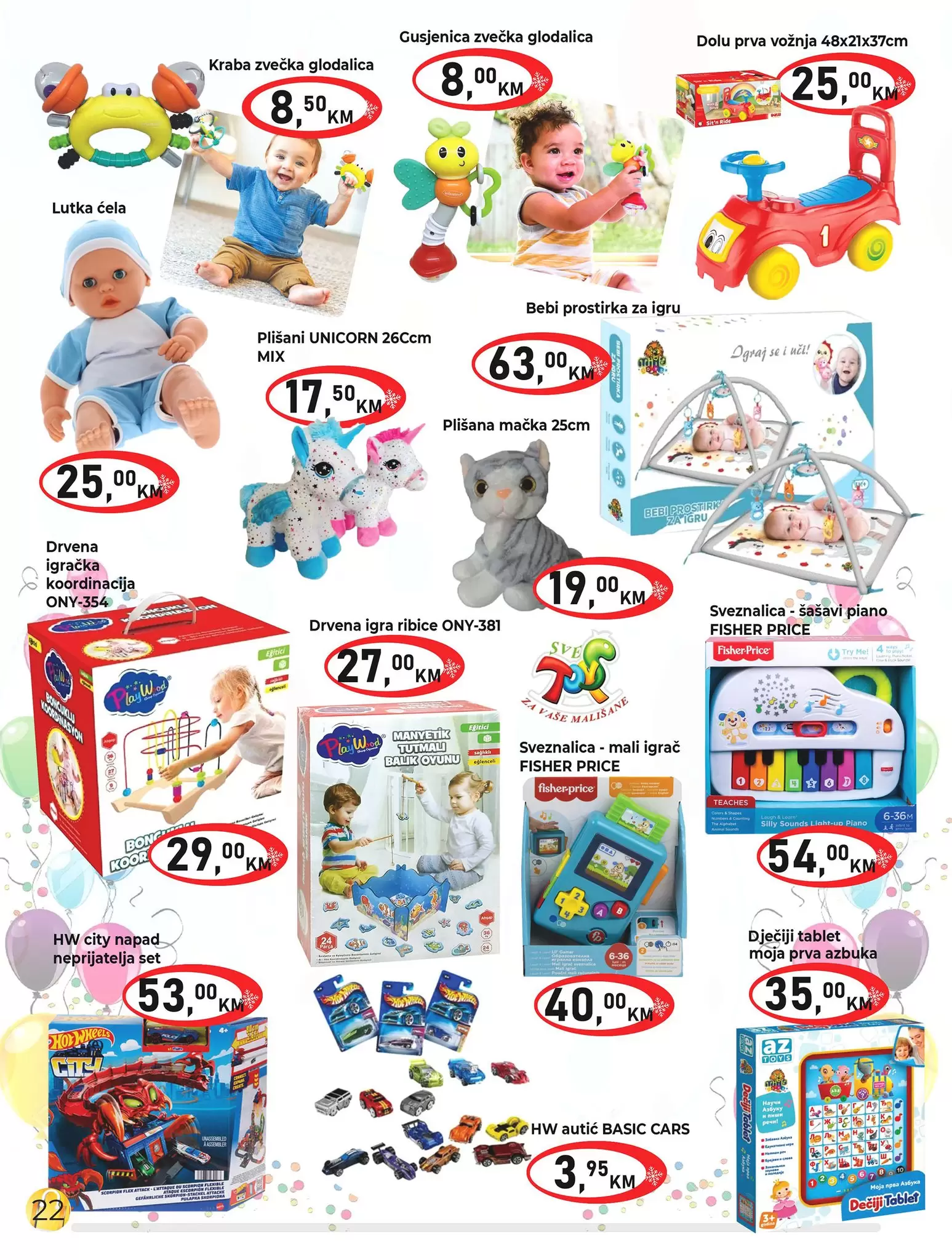 Fortuna katalog 01.12. 2022-07.01.2023.