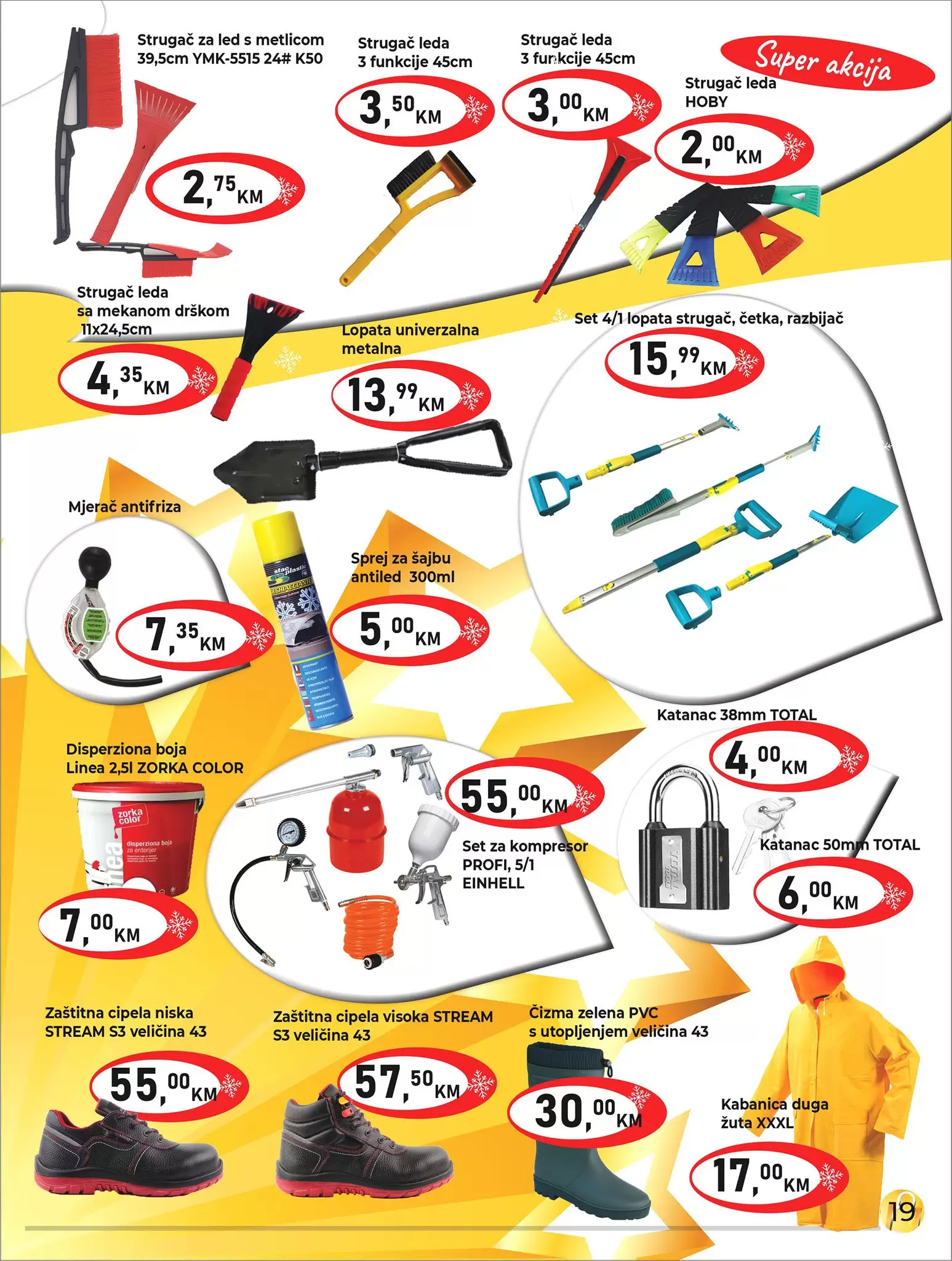 Fortuna katalog 01.12. 2022-07.01.2023.