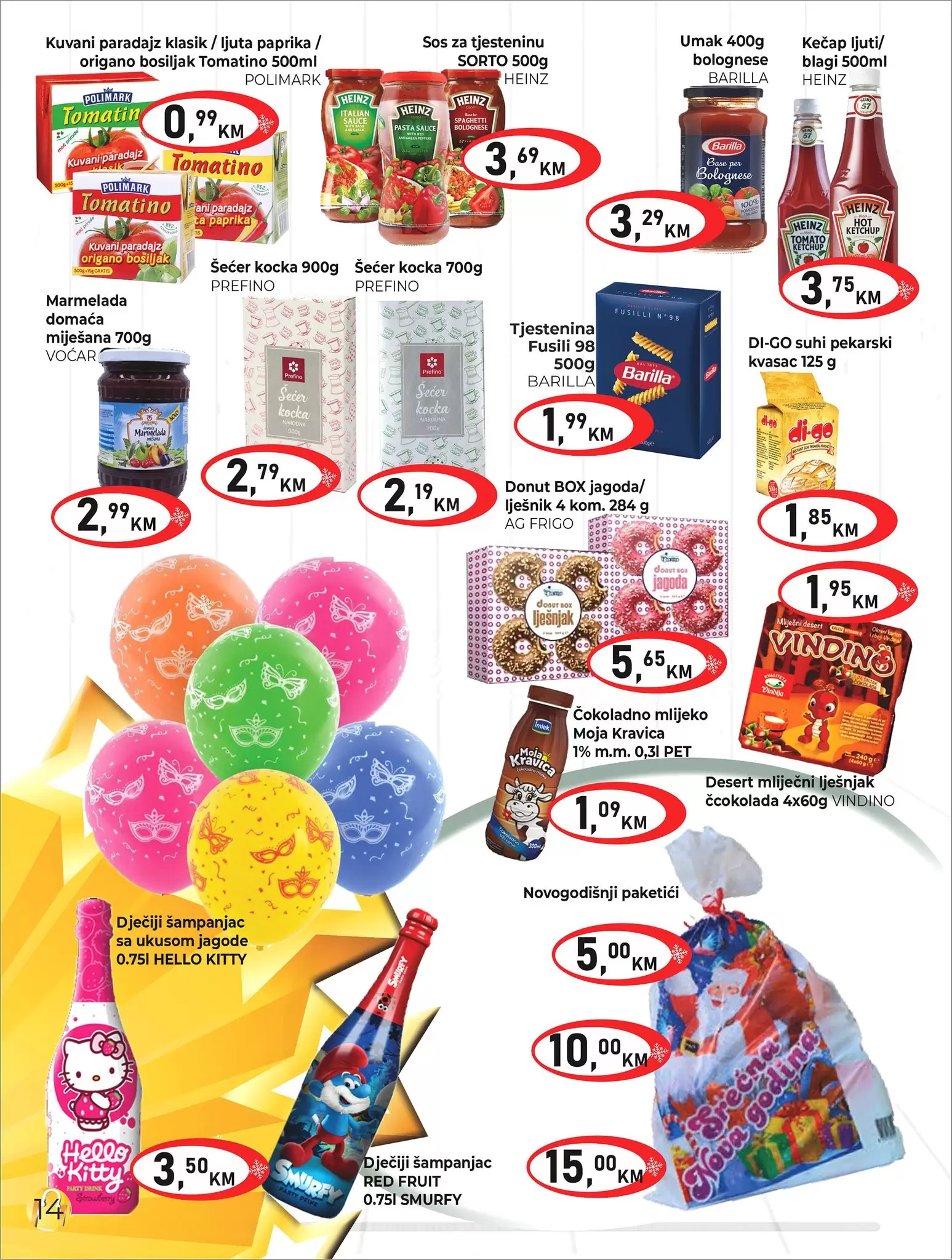 Fortuna katalog 01.12. 2022-07.01.2023.