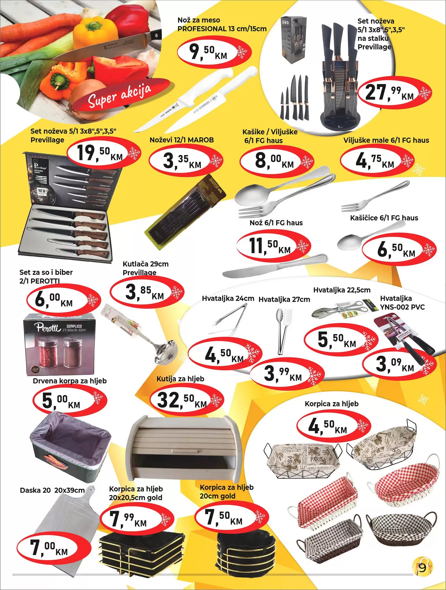 Fortuna katalog 01.12. 2022-07.01.2023.