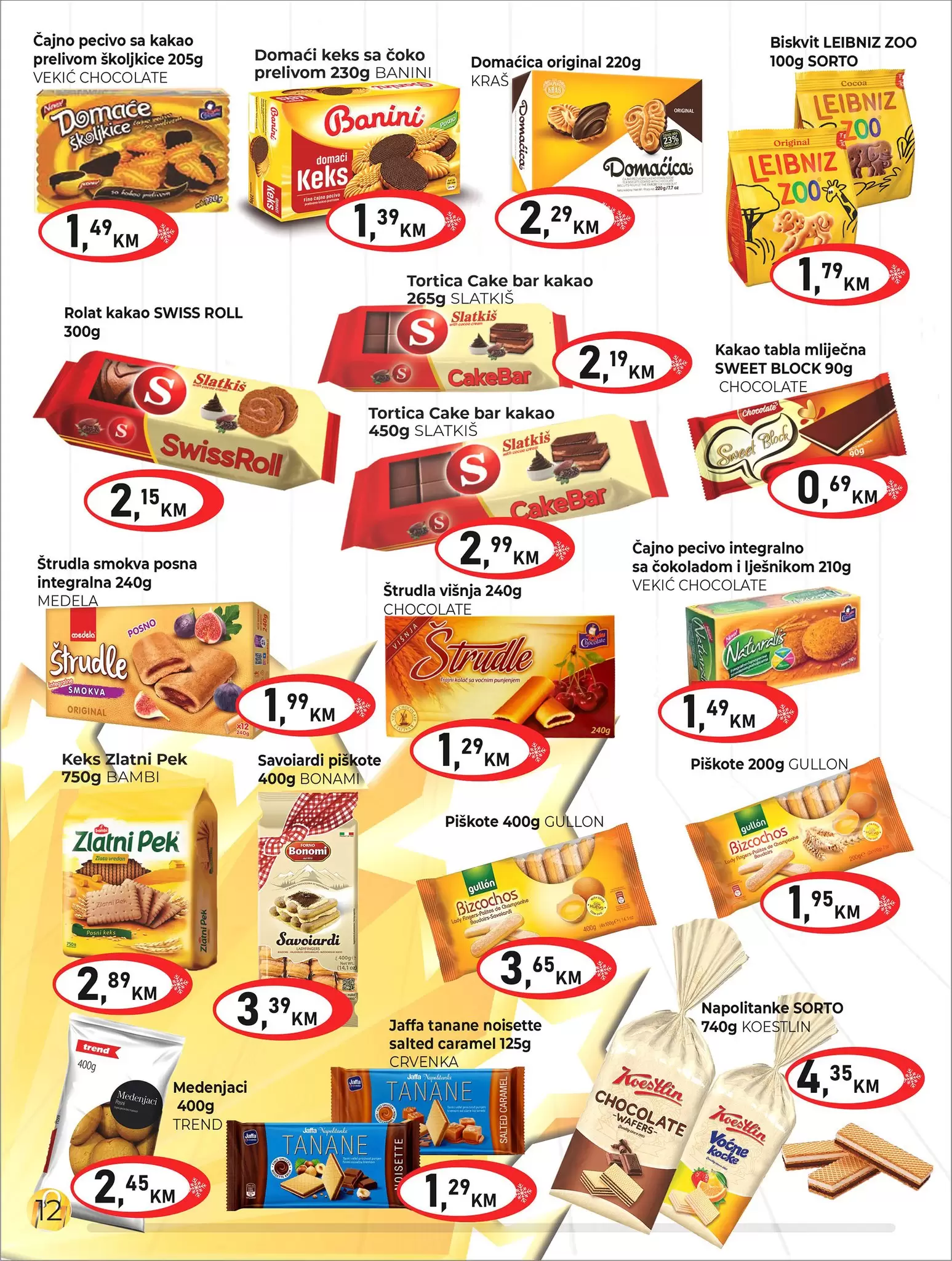 Fortuna katalog 01.12. 2022-07.01.2023.