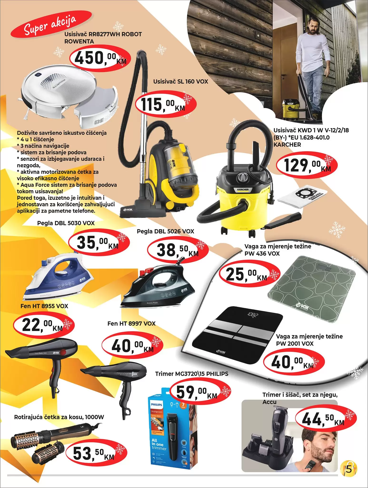 Fortuna katalog 01.12. 2022-07.01.2023.