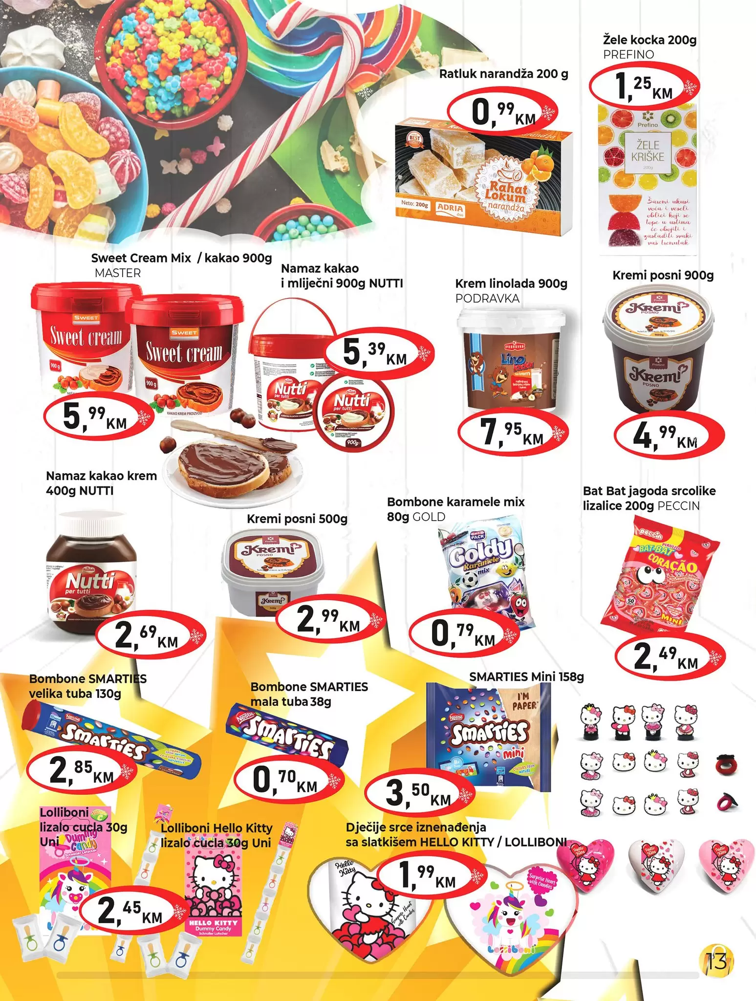 Fortuna katalog 01.12. 2022-07.01.2023.