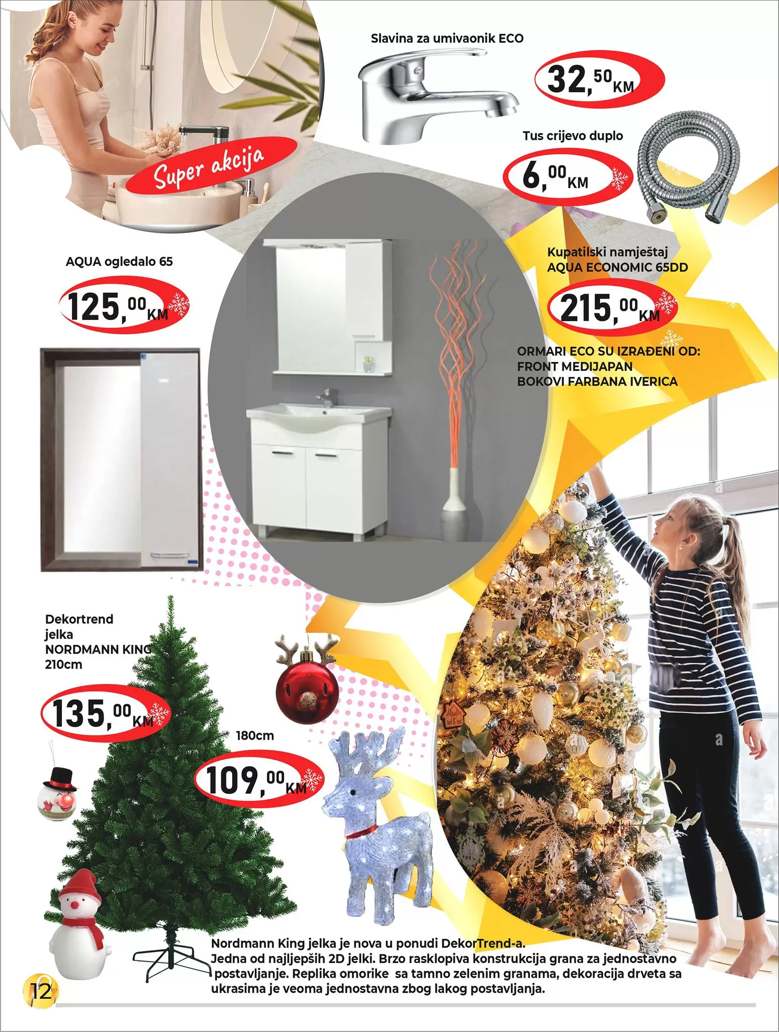 Fortuna katalog 01.12. 2022-07.01.2023.