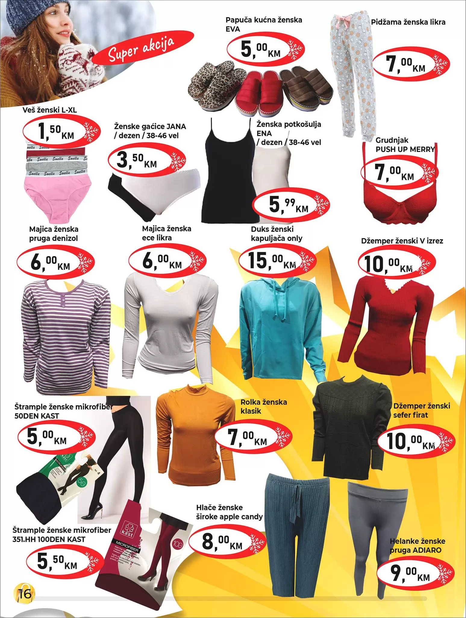 Fortuna katalog 01.12. 2022-07.01.2023.