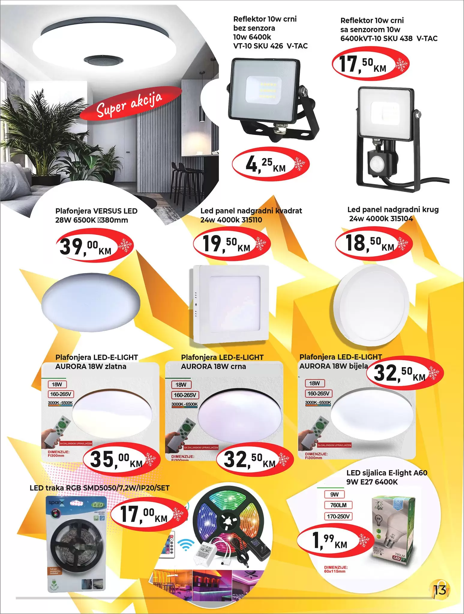 Fortuna katalog 01.12. 2022-07.01.2023.