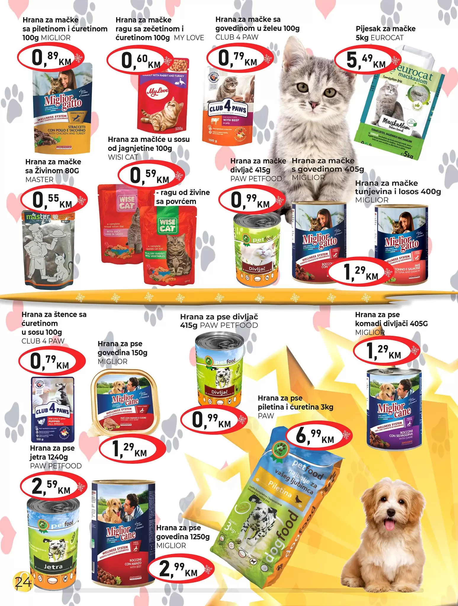 Fortuna katalog 01.12. 2022-07.01.2023.