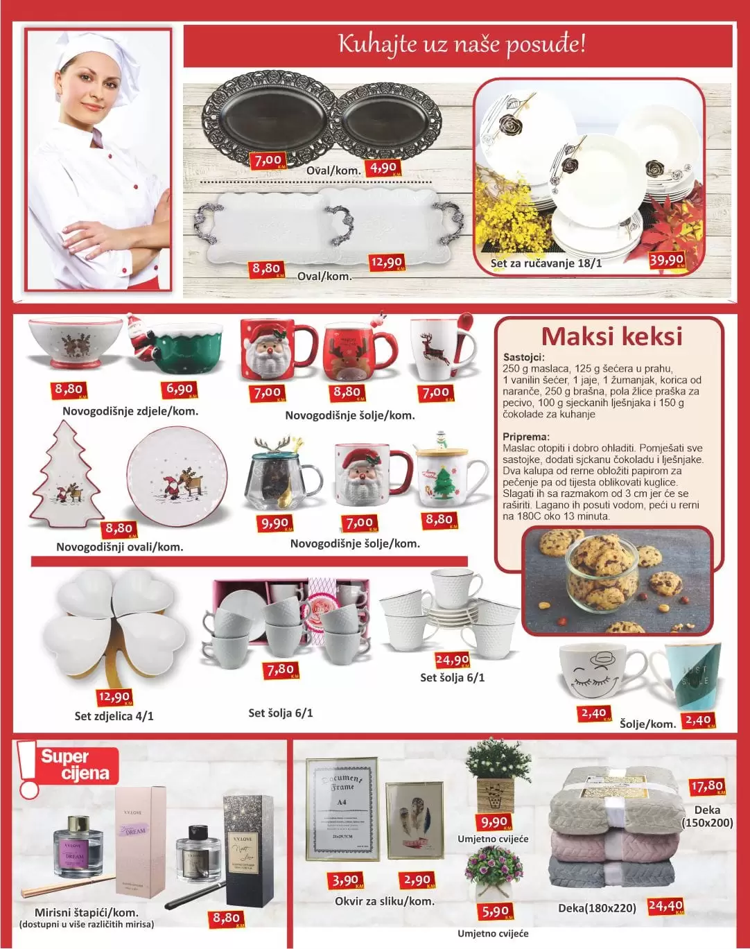 Izbor trgovine katalog 3-11.12.2022.