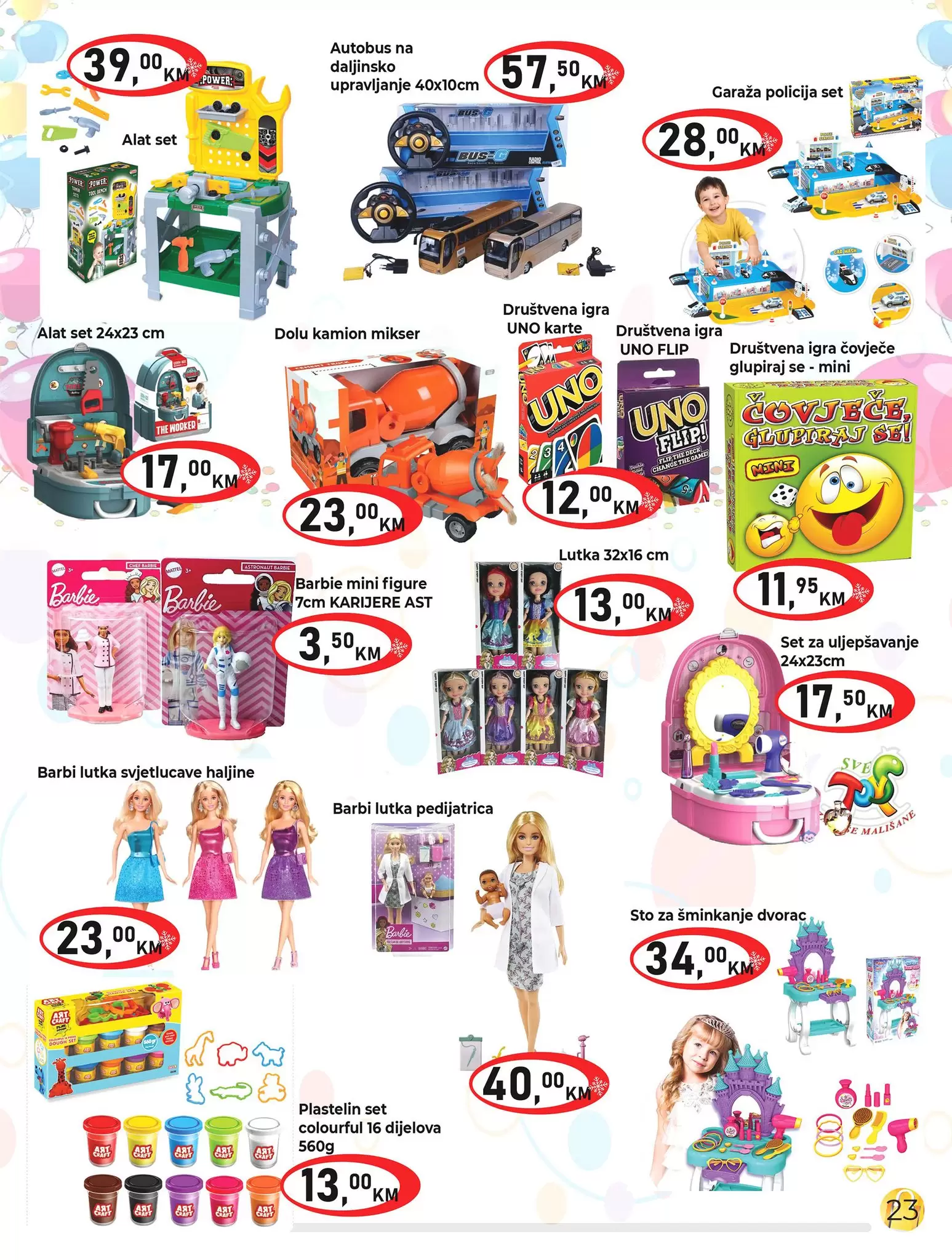 Fortuna katalog 01.12. 2022-07.01.2023.