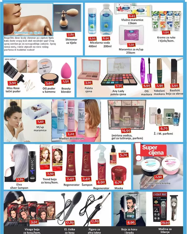 Izbor trgovine katalog 3-11.12.2022.