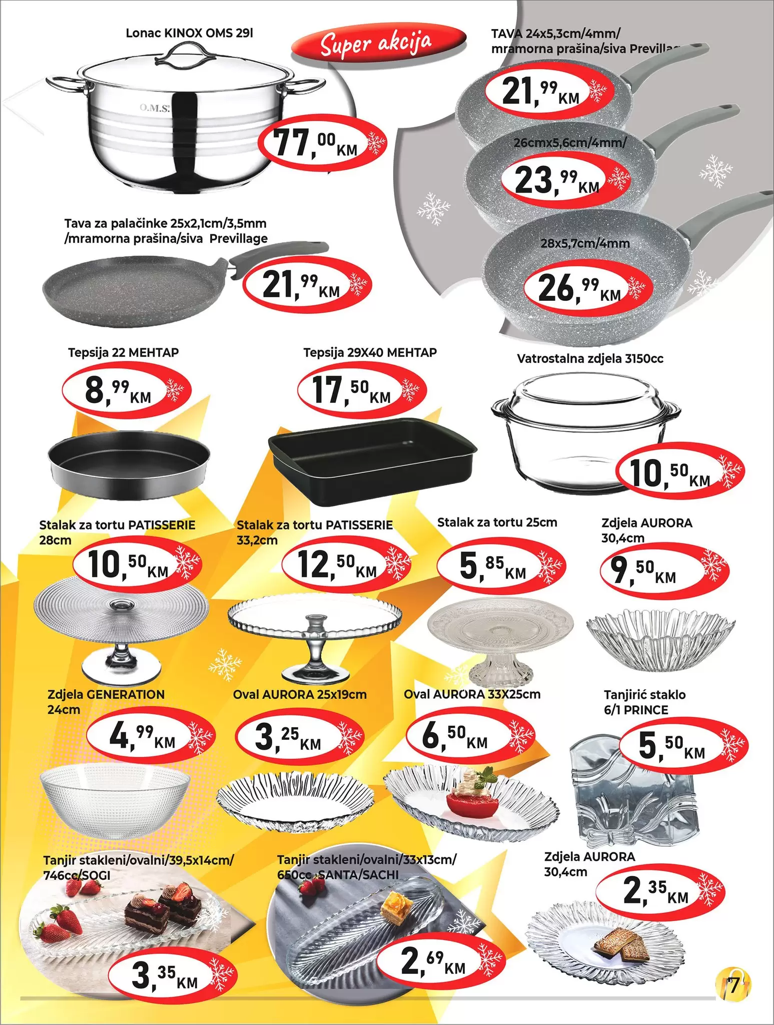 Fortuna katalog 01.12. 2022-07.01.2023.