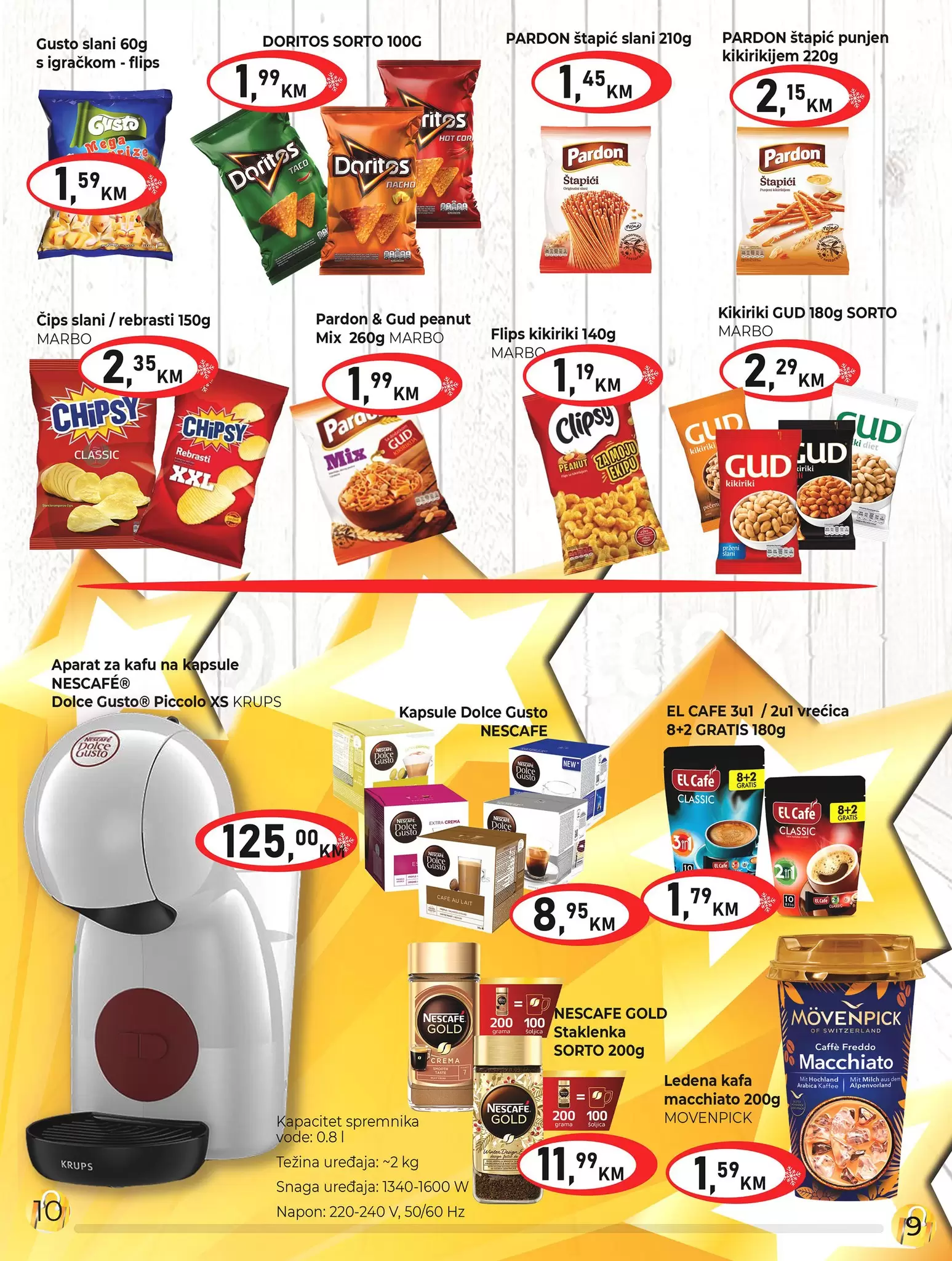 Fortuna katalog 01.12. 2022-07.01.2023.