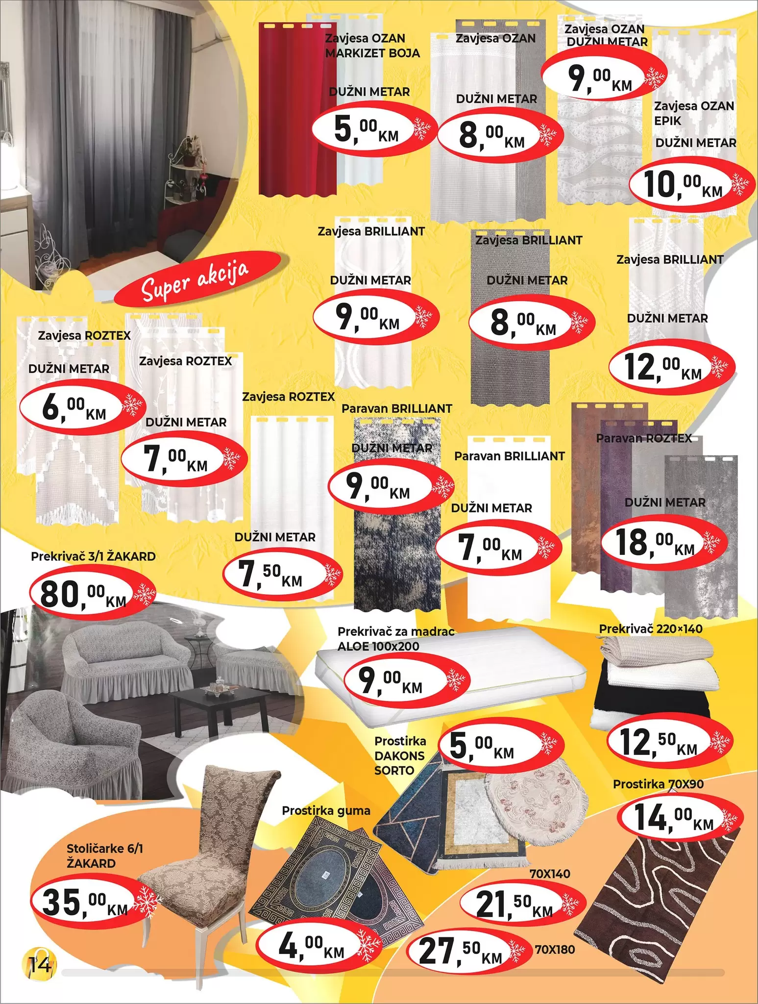 Fortuna katalog 01.12. 2022-07.01.2023.