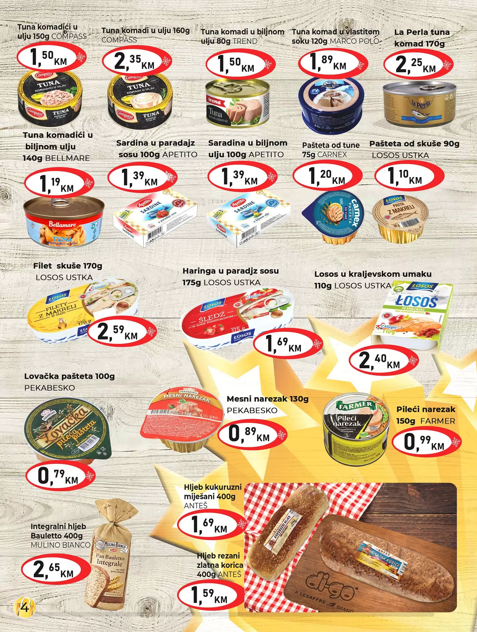 Fortuna katalog 01.12. 2022-07.01.2023.