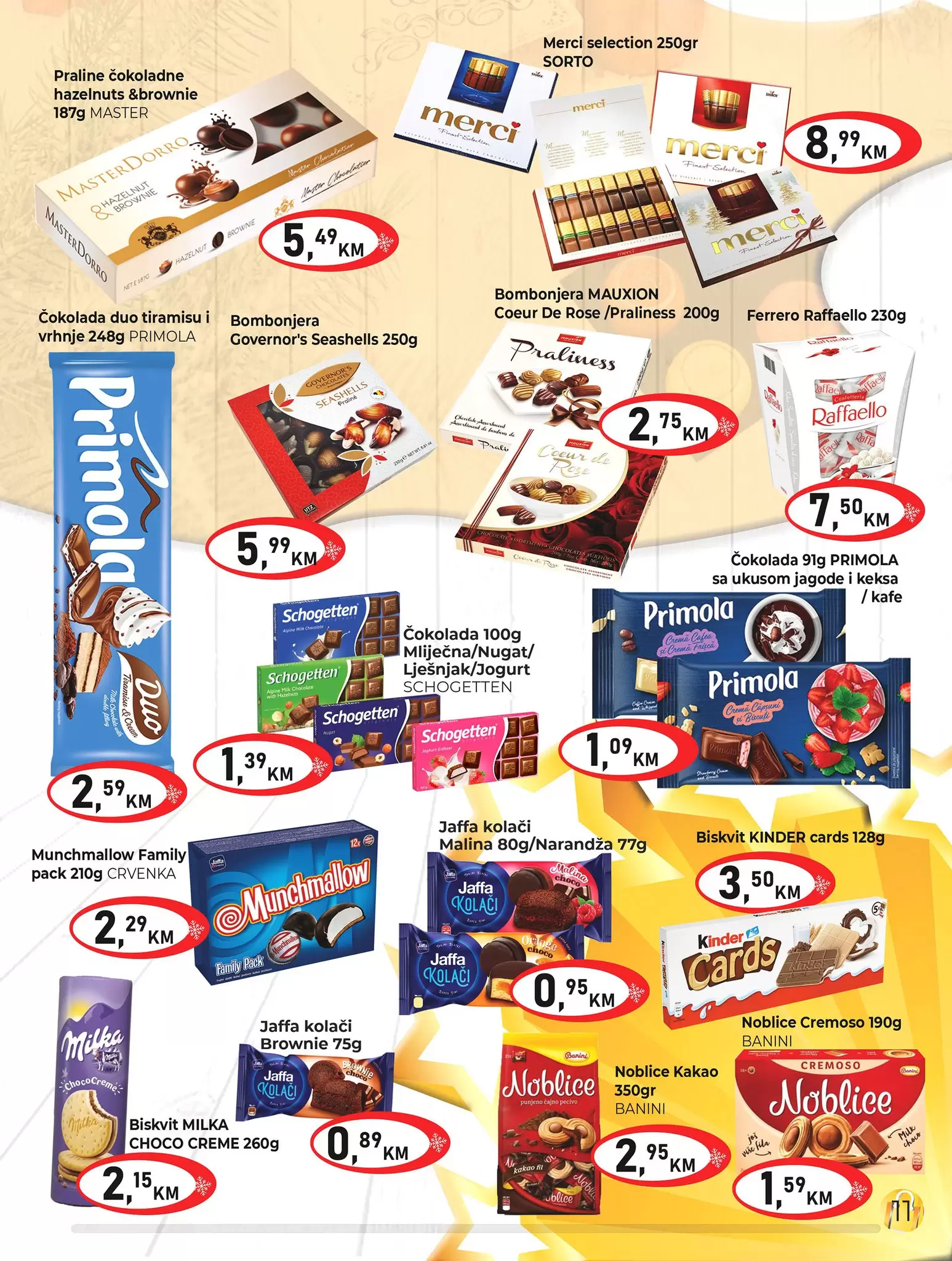 Fortuna katalog 01.12. 2022-07.01.2023.