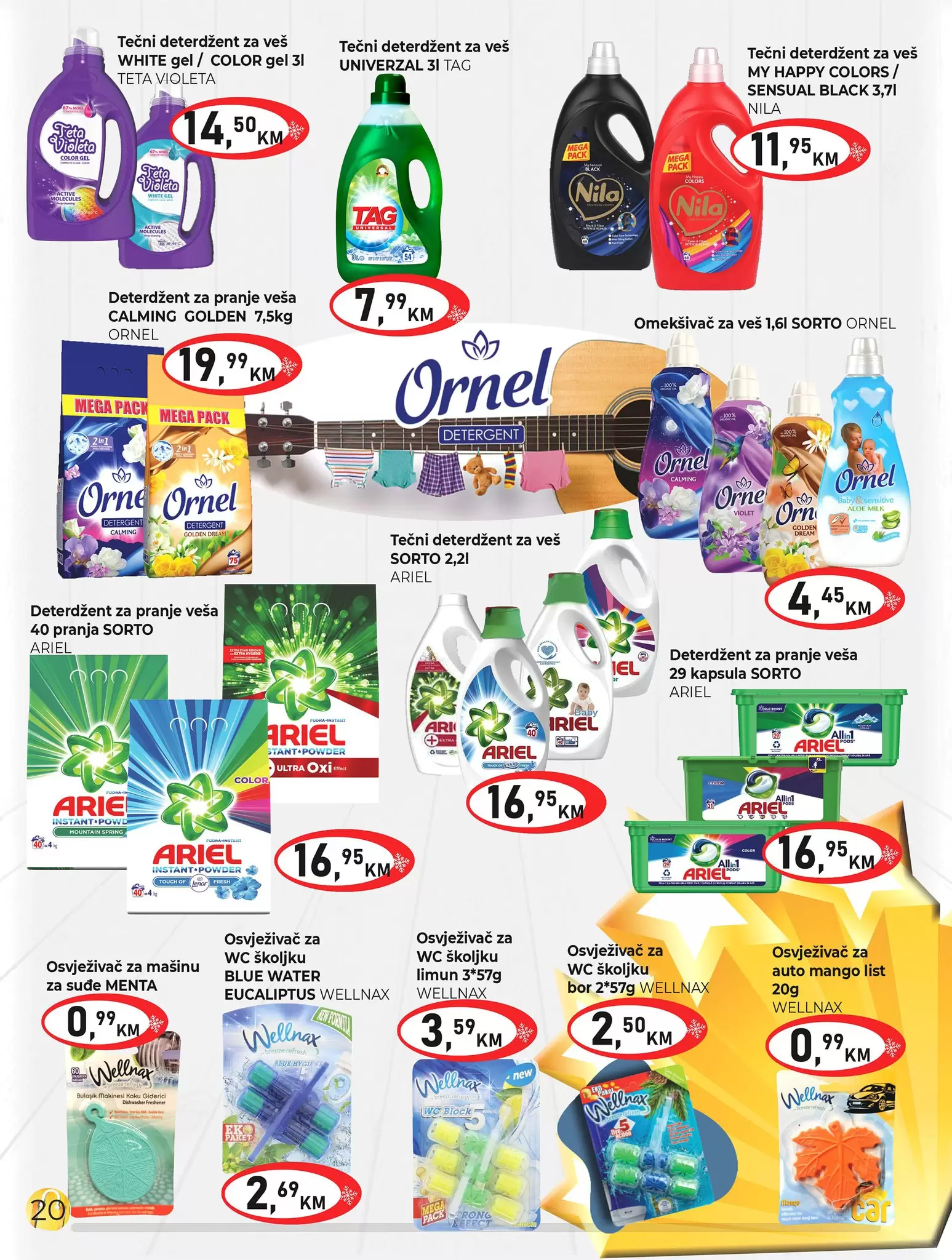 Fortuna katalog 01.12. 2022-07.01.2023.