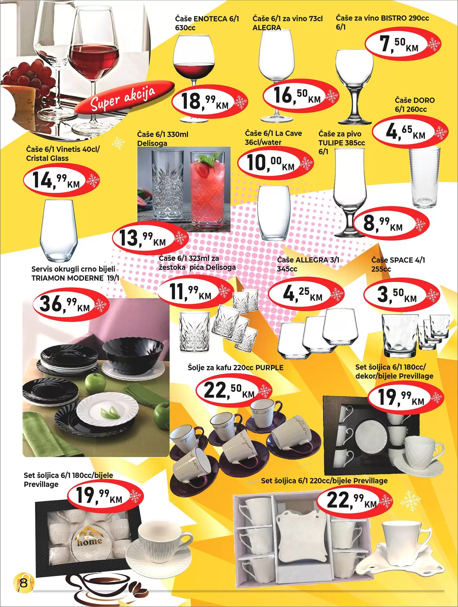 Fortuna katalog 01.12. 2022-07.01.2023.