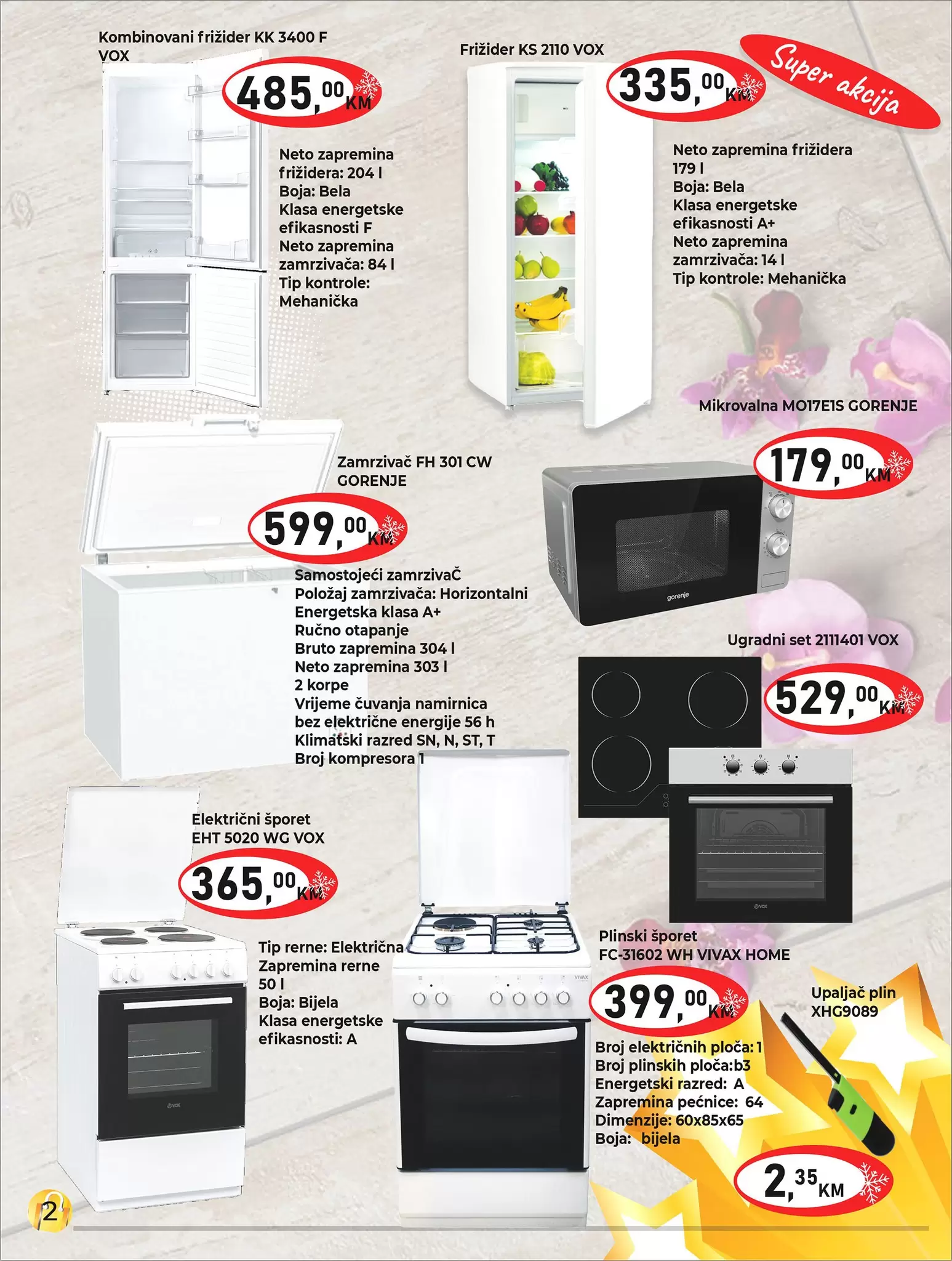 Fortuna katalog 01.12. 2022-07.01.2023.