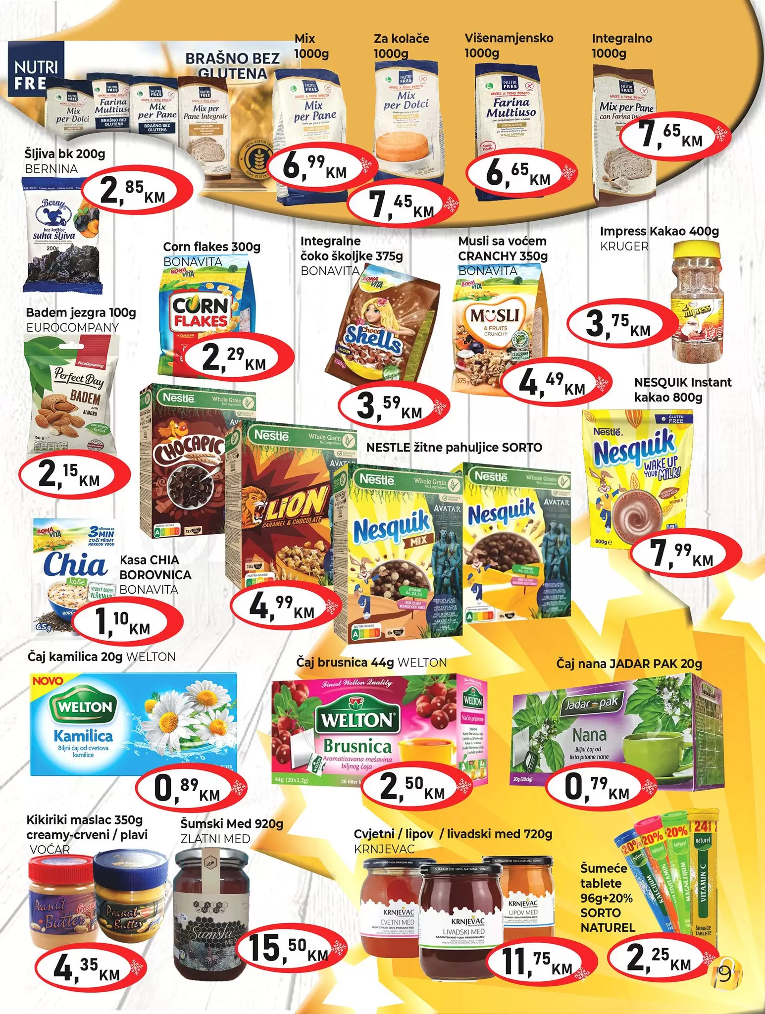 Fortuna katalog 01.12. 2022-07.01.2023.