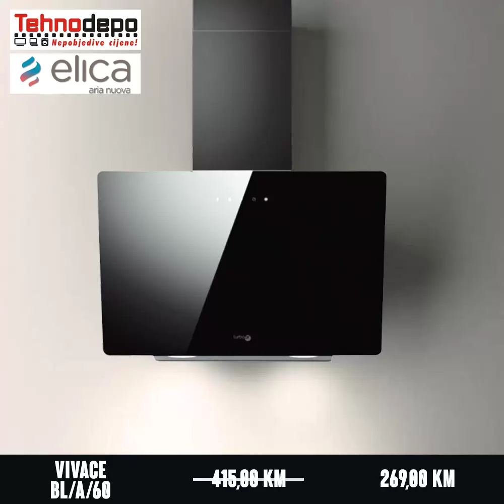 Tehnodepo Elica kuhinjske nape 