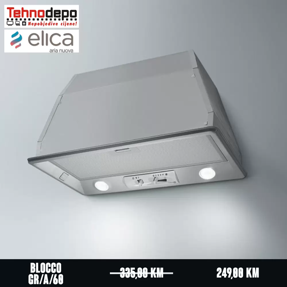 Tehnodepo Elica kuhinjske nape 