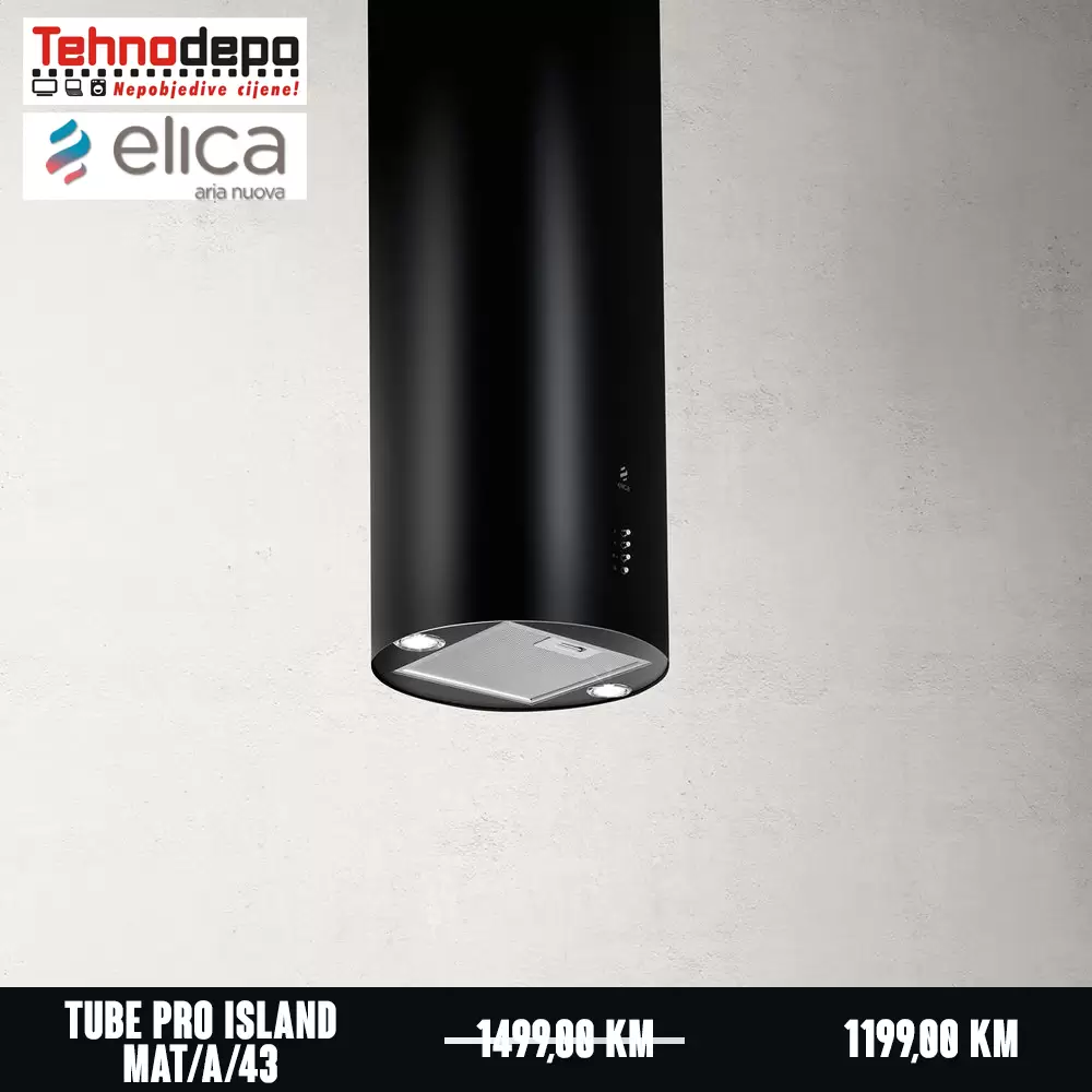 Tehnodepo Elica kuhinjske nape 